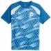 Manchester City Adult Pre Match Soccer Jersey 2023