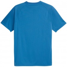 Manchester City Adult Pre Match Soccer Jersey 2023