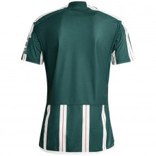 Manchester United Men's Away Soccer Jersey 2023