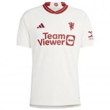 Manchester United Men's Third Soccer Jersey 2023