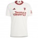 Manchester United Men's Third Soccer Jersey 2023