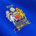 Manchester United FC Long Sleeve Away Retro Soccer Jersey 1968 