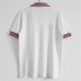 Manchester United FC Away Retro Soccer Jersey 1975
