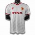 Manchester United FC Away Retro Soccer Jersey 1986