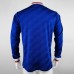 Manchester United FC Long Sleeve Third Retro Soccer Jersey 1986