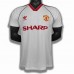 Manchester United FC Away Retro Soccer Jersey 1988