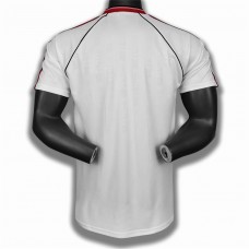 Manchester United FC Away Retro Soccer Jersey 1988