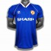 Manchester United FC Third Retro Soccer Jersey 1988
