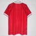 Manchester United FC Home Retro Soccer Jersey 1991 