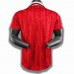 Manchester United FC Home Retro Soccer Jersey 1992