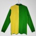 Manchester United FC Long Sleeve Third Retro Jersey 1992