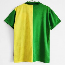 Manchester United FC Third Retro Soccer Jersey 1992