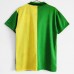 Manchester United FC Third Retro Soccer Jersey 1992