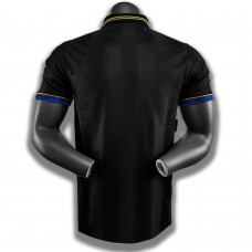 Manchester United FC Away Retro Soccer Jersey 1993