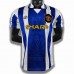 Manchester United FC Third Retro Soccer Jersey 1994