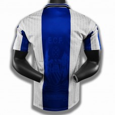 Manchester United FC Third Retro Soccer Jersey 1994
