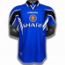 Manchester United FC Third Retro Soccer Jersey 1997