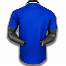 Manchester United FC Third Retro Soccer Jersey 1997