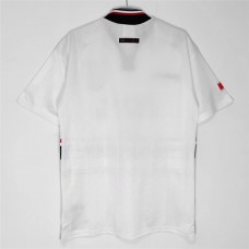 Manchester United FC Away Retro Soccer Jersey 1998