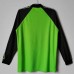 Manchester United FC Long Sleeve Goalkeeper Retro Soccer Jersey 1998