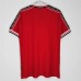 Manchester United FC Home Retro Soccer Jersey 1998