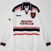 Manchester United FC Long Sleeve Away Retro Soccer Jersey 1998