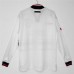 Manchester United FC Long Sleeve Away Retro Soccer Jersey 1998