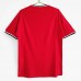 Manchester United FC Home Retro Soccer Jersey 2000