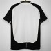 Manchester United FC Centenary White Retro Soccer Jersey 2001