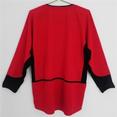 Manchester United FC Long Sleeve Home Retro Soccer Jersey 2002