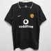 Manchester United FC Away Retro Soccer Jersey 2003