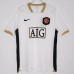 Manchester United FC Away Retro Soccer Jersey 2006