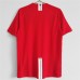 Manchester United FC Euro Home Retro Soccer Jersey 2007