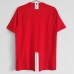 Manchester United FC Home Retro Soccer Jersey 2007