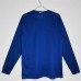 Manchester United FC Long Sleeve Third Retro Soccer Jersey 2008