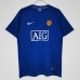 Manchester United FC Third Retro Soccer Jersey 2008