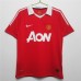 Manchester United FC Home Retro Soccer Jersey 2010