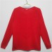 Manchester United FC Long Sleeve Home Retro Soccer Jersey 2010