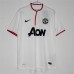 Manchester United FC Away Retro Soccer Jersey 2012