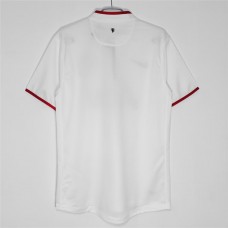 Manchester United FC Away Retro Soccer Jersey 2012