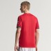 Manchester United Adult Home Match Soccer Jersey 2025