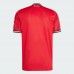 Manchester United Adult Home Soccer Jersey 2025