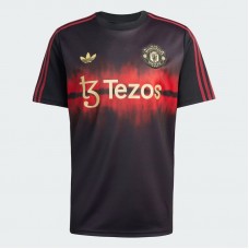 Manchester United Adult CNY Soccer Jersey 2025