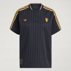 Manchester United Adult Terrace Icons Jersey 2025