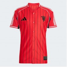Manchester United Mens US Pack Jersey Manchester United Mens US Pack Jersey