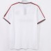 Manchester United FC Men Away Retro Soccer Jersey 1998 Manchester United FC Men Away Retro Soccer Jersey 1998