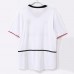 Manchester United FC Men Away Retro Soccer Jersey 2002 Manchester United FC Men Away Retro Soccer Jersey 2002