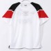 Manchester United FC Men Away Retro Soccer Jersey 2010 Manchester United FC Men Away Retro Soccer Jersey 2010