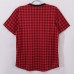Manchester United FC Men Home Retro Soccer Jersey 2012 Manchester United FC Men Home Retro Soccer Jersey 2012