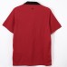 Manchester United FC Men Home Retro Soccer Jersey 2013 Manchester United FC Men Home Retro Soccer Jersey 2013